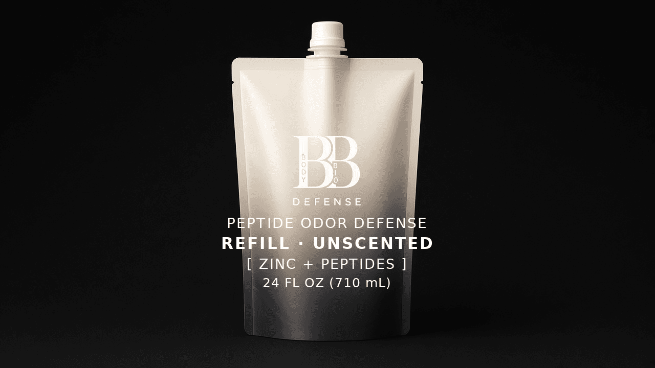 BB Defense Refill — Front